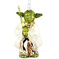 Star Wars Blown Glass Ornament