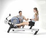 First Degree Fluid Rower