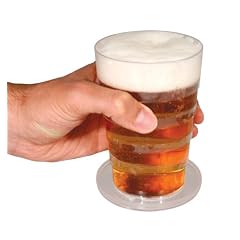 Faltbarer Becher POCKET PINT - that's rocking!