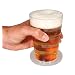 Faltbarer Becher POCKET PINT - that's rocking!