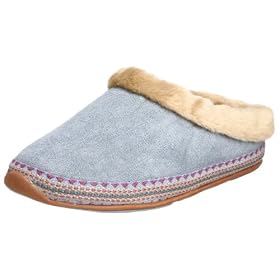 Buy Deer Stags Ladies Whenever Slipper by Deer Stags