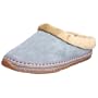 Deer Stags Slipperooz Women's Whenever Slipper,Blue,11 M