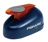 Fiskars XX-Large Lever Punch, Circle