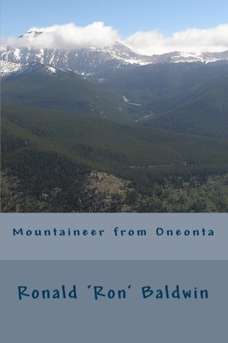 Mountaineer from Oneonta
