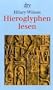 Hieroglyphen lesen