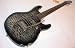 Sterling by Music Man JP100TBK Electric Guitar with Gig Bag