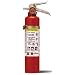 Fire Extinguisher w/ Vehicle Bracket (2.5 lb ABC Standard Line) 22430B