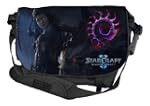 Razer Star Craft 2 Zerg Messenger Bag