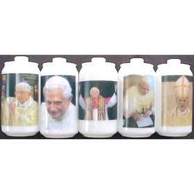 Pope Benedict XVI String Lights (SJ) by Custom Phones - Fun Home Products