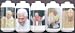 Pope Benedict XVI String Lights (SJ)