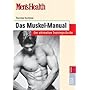 Men's Health: Das Muskel-Manual: Der ultimative Trainings-Guide