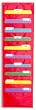 STORAGE POCKET CHART