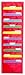 STORAGE POCKET CHART