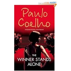 The Winner Stands Alone