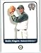 2001 Fleer Greats of the Game #21 Rollie Fingers - Oakland Athletics (Baseball Cards)
