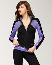 BBSP Raglan Colorblock Jacket - Web Exclusive