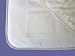 Search Our Specialty Mall : Naturepedic - Waterproof Organic Cotton Flat Crib Protector Pad