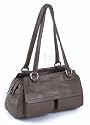 Jette Joop Westminister03/92/05280-454, Damen, Tasche, (fango), 34 x 19,5 x 13 (BxHxT)