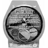 Dalton Enterprises 35099 PLI-STIX Asphalt and Concrete Crack Filler