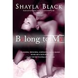 Belong to Meby Shayla Black