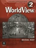 Worldview 2. Teacher's resource book
