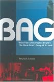 Point from which creation begins: The Black Artists Group of St. Louis