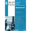 Die 34 wichtigsten F�lle nicht nur f�r Anfangssemester zum Strafrecht AT