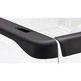Bushwacker 48522 Chevrolet Smootback Ultimate BedRail Cap by Bushwacker