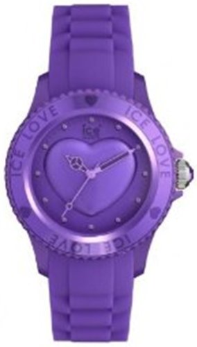 Ice-Watch Ice-Love Lavender Dial Women's watch #LO.LR.S.S.11