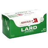 Armour,LardCarton,1-Pound(48Pack)