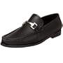 Allen Edmonds Men's Firenze  Loafer,Black,11 D US