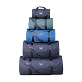 High Sierra Sport-Travel 18-Inch Duffel
