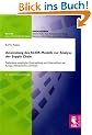 Anwendung des SCOR-Modells zur Analyse der Supply Chain: Explorative empirische Untersuchung von Unternehmen aus Europa, Nordamerika und Asien