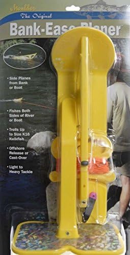 Moulder Bank Ease Planer by Moulder