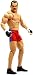 UFC Ultimate Fighting Jakks Pacific Series 4 Deluxe Action Figure Don Frye Legends