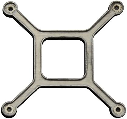 CXDR GPU Spreader X-Bracket for MXM NVIDIA GTX and Quadro No Screws 5.1x7.2