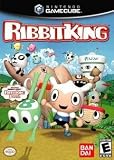 RIBBIT KING