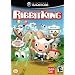 RIBBIT KING