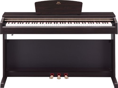 Yamaha YDP161 Digital Piano with Bench