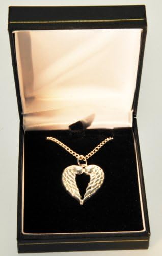 Fashion Pendant Pewter Wings/PWP1164