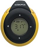 AudioVox PG300 Sport GPS Personal Location Finder