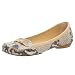 Unisa Women's Tomorrow Casual Moccasin