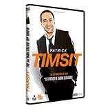 Patrick timsit - le spectacle de l