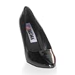 Pleaser Shoes Women's PUMP-420, 3" Classic Pump