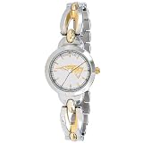 NFL Women's FE-NE Elegance Series New England Patriots Watch