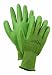 Magid ROC50T-M The ROC Rayon Made from Bamboo Collection Nitrile Gloves - Womens Medium