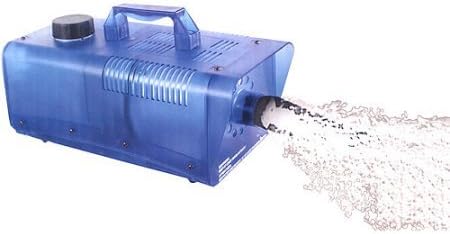 Morris National Indor/Outdoor 1-Liter Tank and 6' Electrical Cord Snow Machine