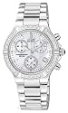 Citizen Women's Eco-Drive Riva Chronograph Watch #FB1020-52D