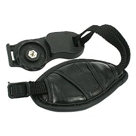 Click here to buy Hand Strap for Cameras or Camcorders by eForCity.