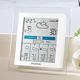 WeatherCast Wireless Weather Forecaster
